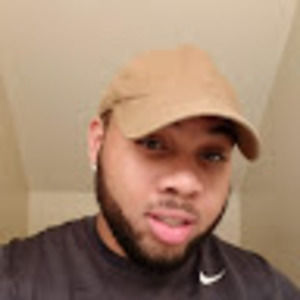 Meet your Posher, Devonte
